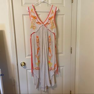 Freepeople coverup